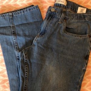 Mens Levi’s
